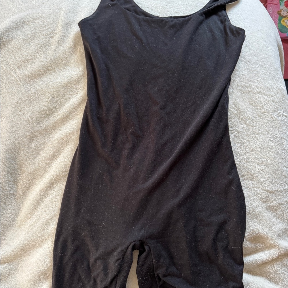 Bumpsuit Cindy Maternity Romper